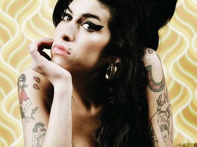Amy Winehouse Dead at 27 - Her Last Appearance, Last Song and Updated News
